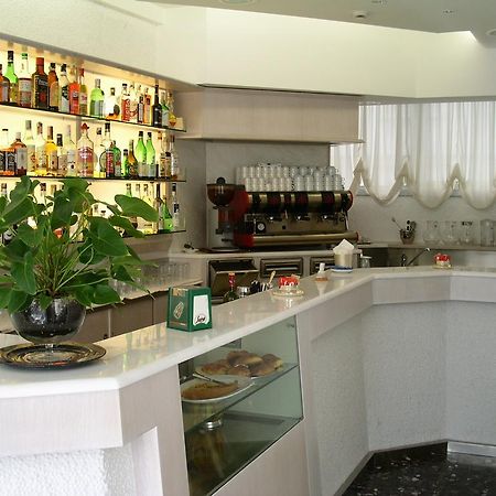 Hotel Della Citta Et De La Ville Forlì Екстериор снимка